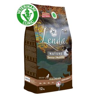 Lenda Nature Senior/Mobility 12 kg (Urinary Protect)