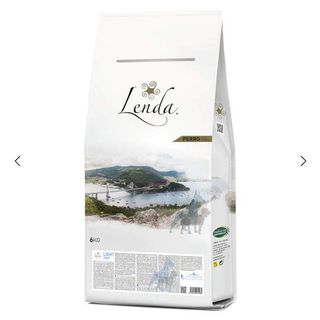 Lenda Original Light / Sterilisé 6 Kg