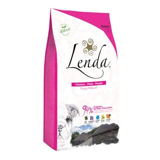 Lenda Original Puppy 2kg (Chiot)