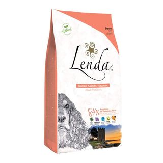 Lenda Original Saumon 12 kg