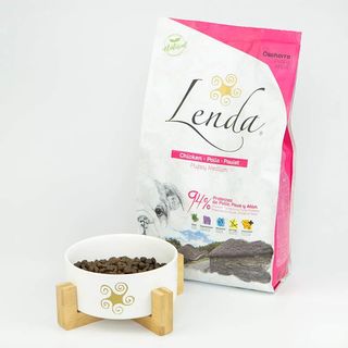 Lenda Original Chiot (Puppy) 12 Kg