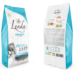 Croquette Chien Mini Light/Sterilized : 2 kg