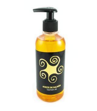 Huile De Saumon 250 Ml