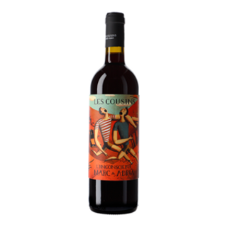 Vino Tinto L'Inconscient Do Priorat 75Cl Les Cousins