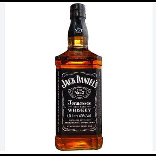 Jack Daniel's No.7 1 Litre