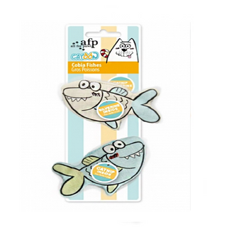 Catoon – Cobia Fishes