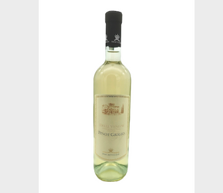 Pinot Grigio delle Venezie 750G Da Castello