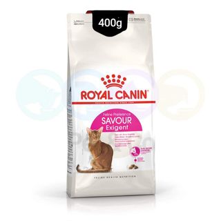 Croquettes pour chats difficiles 400g – Royal Canin