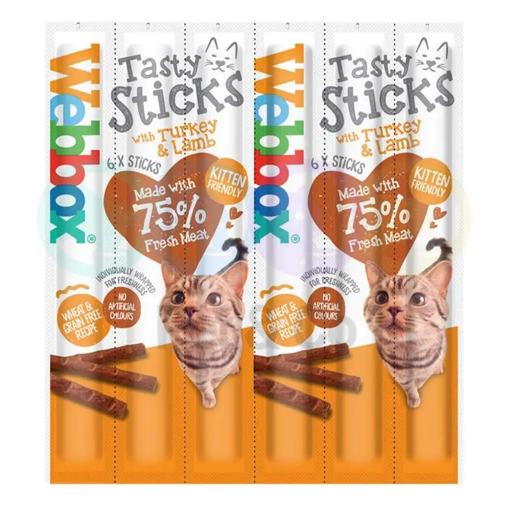 Friandises & Snacks
