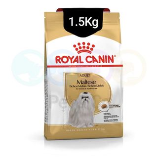 Croquettes pour chiens Bichon Maltais 1.5Kg – Royal canin