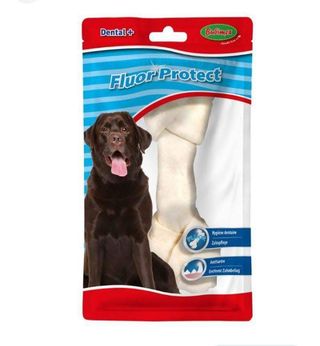 OS NOUE BLANC AU FLUOR 16 CM