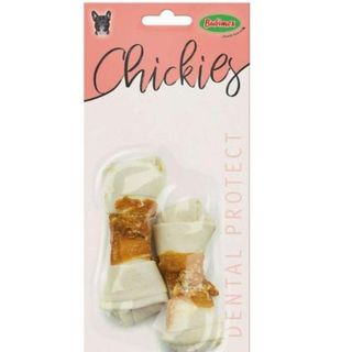 OS NOUES AVEC FILET DE POULET