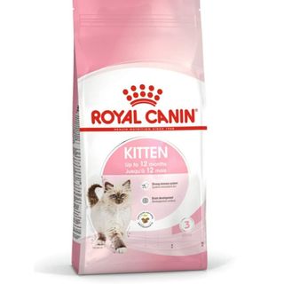 Royal canin kitten 2KG pour chat