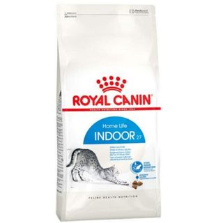 Royal canin indoor 2KG pour chat