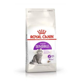 Croquette royal canin pour chats sensible 2kg