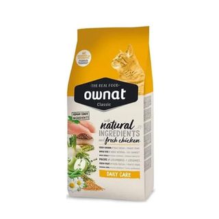 Ownat classic daily care pour chats 15kg