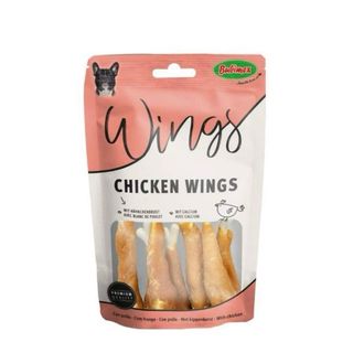 chicken wings pour les chiens