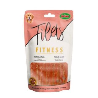 Filet de poulet fitness pour les chiens