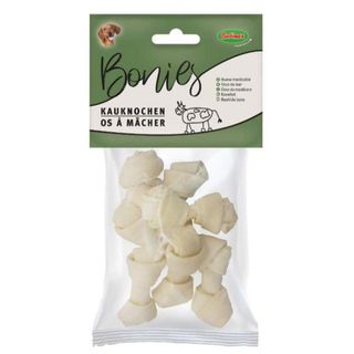 Os a mâcher pour chiens 6x7CM