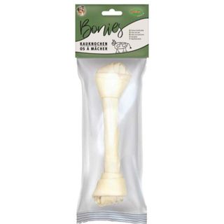 Os noués blanc pour chiens 25cm