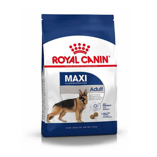 ROYAL CANIN - MAXI Adult - 4 Kg