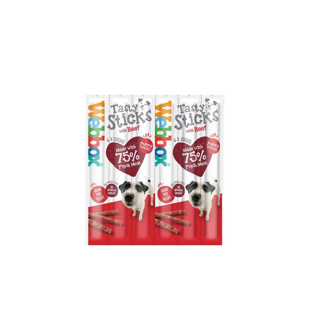 Friandises et Snacks