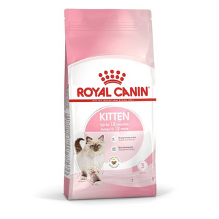 ROYAL CANIN - Kitten - 2KG