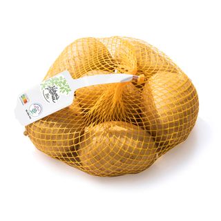 Bio krompir beli domaći 1kg