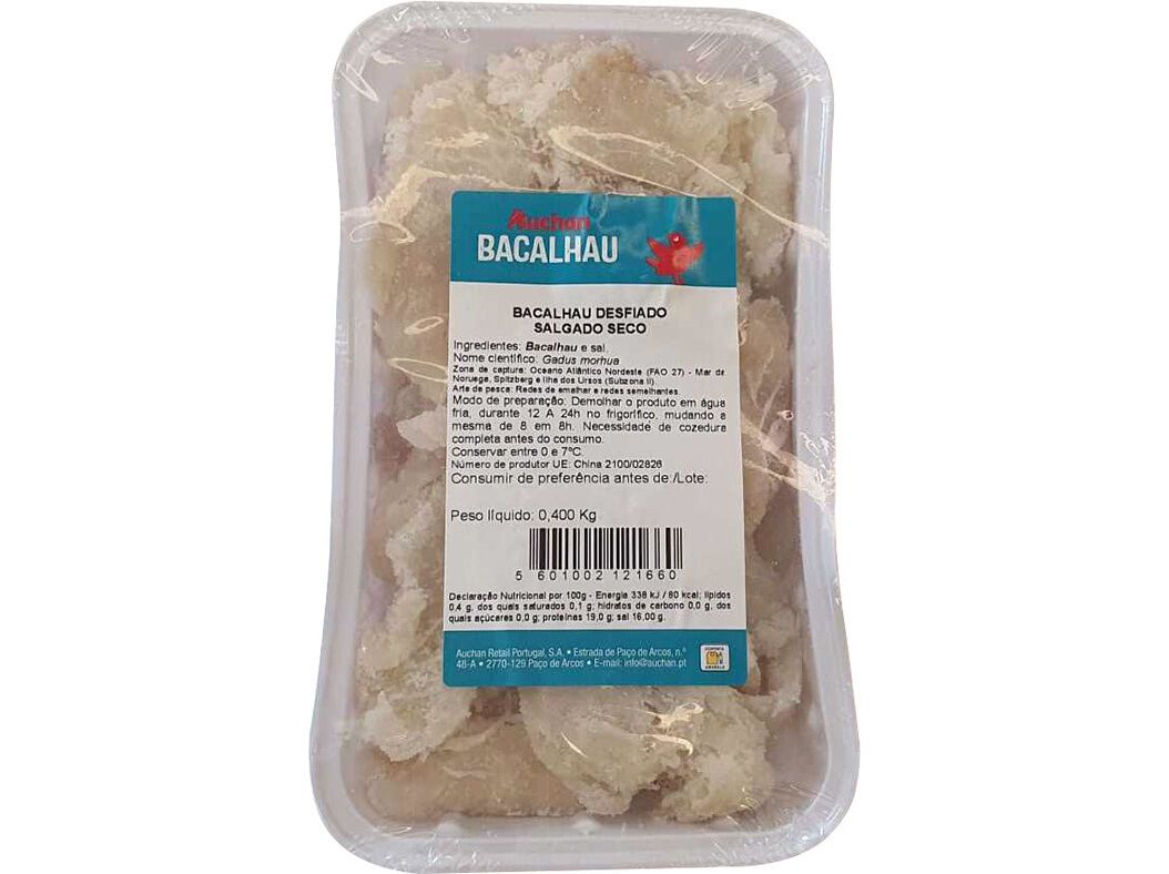 Bacalhau
