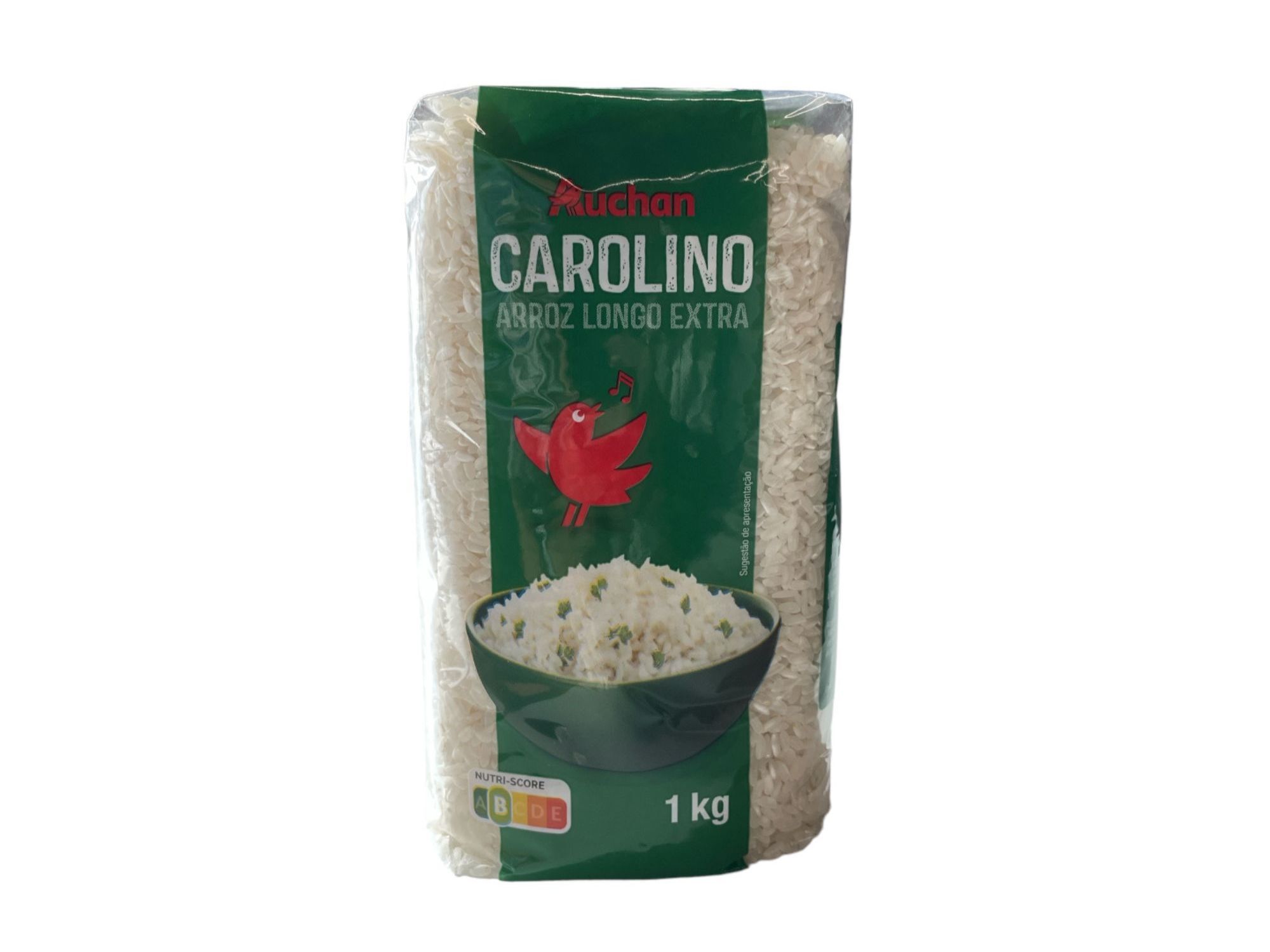 Arroz, Massa e Farinha