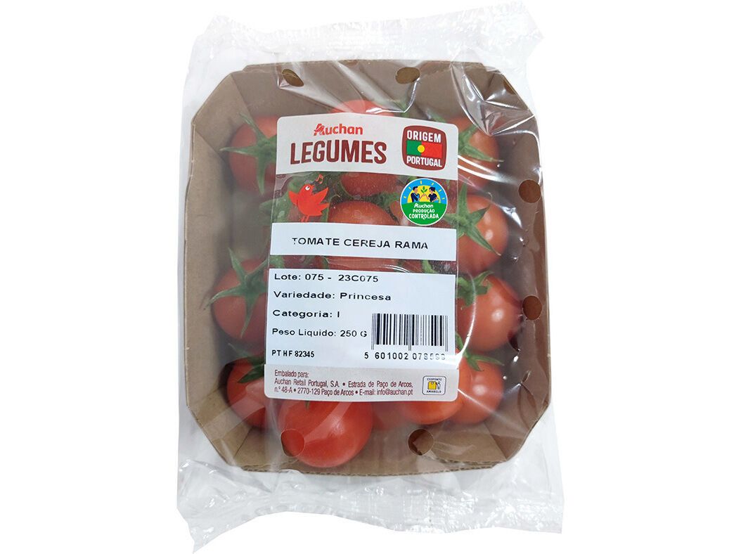 Legumes Frescos