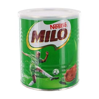 Milo 400G