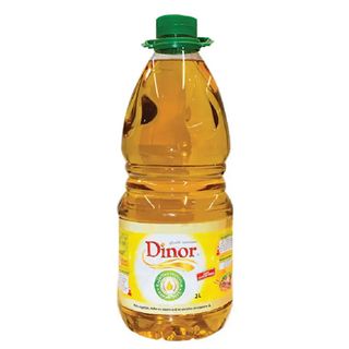 Huile Dinor 3L
