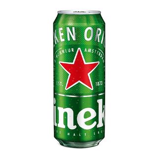 Bière Sod Heineken 50Cl Boîte
