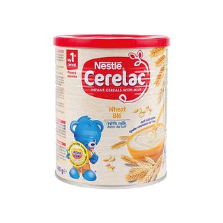 Cerelac Blé Boîte 400G