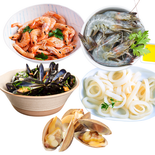 Le panier de la Paëlla