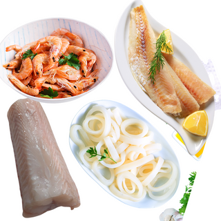 Le panier de la Pastilla