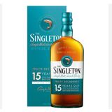 Singleton 15 Years