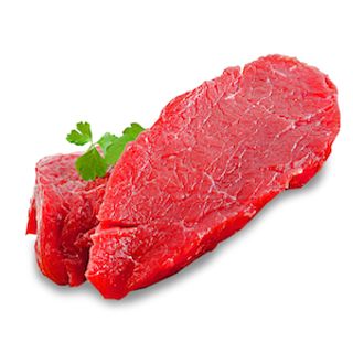 Émincé De Bœuf Marine