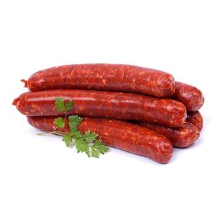 Saucisse Merguez
