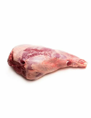 Gigot D'agneau