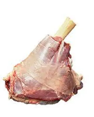 Souris D'agneau