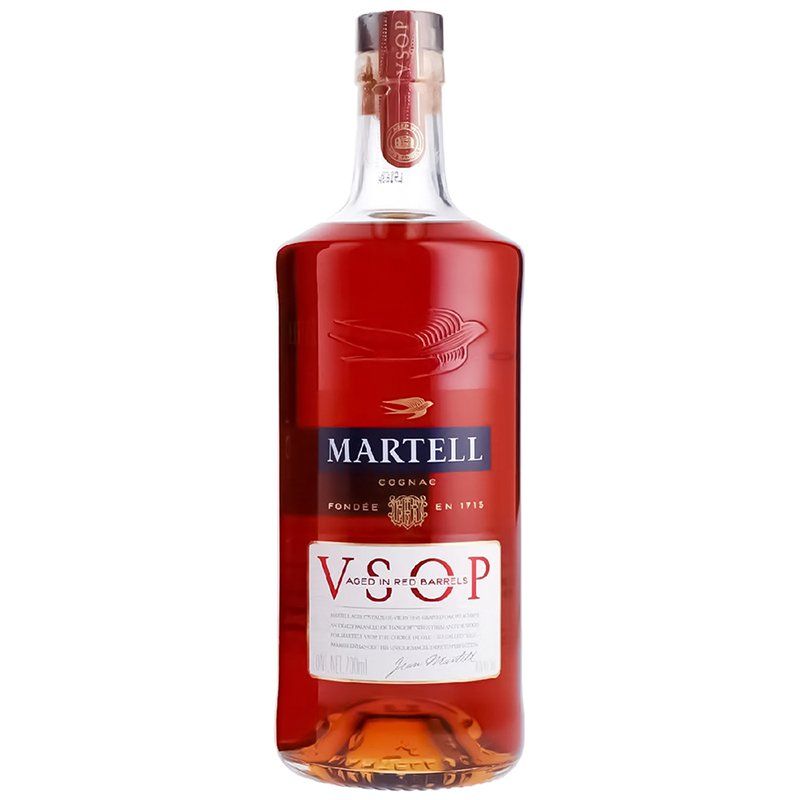 Martell Vsop 700Ml