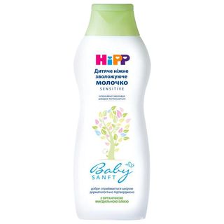 HiPP baby losion za tijelo 350ml