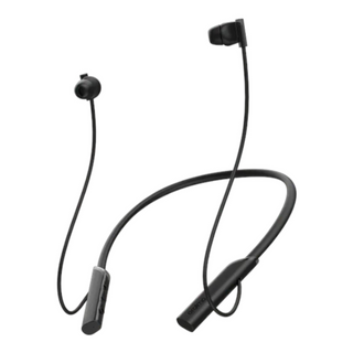 Oraimo Necklace Lite Wireless Headset, Black