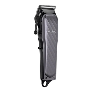 Oraimo SmartClipper 2C Professional Hair Clipper, Gray