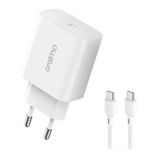 Oraimo 20W TYPE-C to TYPE-C Wall Charger Fast Charging