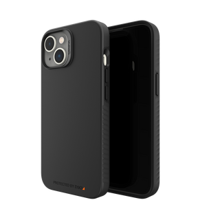 Zagg Gear4 D3O Rio Black Apple iPhone 13, iPhone 14, iPhone 15