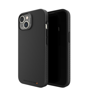 Zagg Gear4 D3O Rio Black Apple iPhone 13, iPhone 14, iPhone 15
