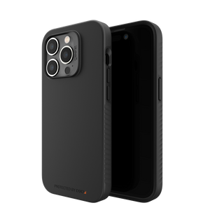 iPhone 14 Pro Zagg Gear4 D3O Rio Snap Black 